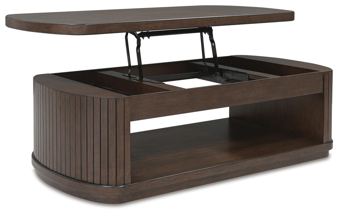 Korestone Occasional Table Set - Eclectic 79 Furniture Store