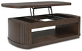 Korestone Occasional Table Set - Eclectic 79 Furniture Store