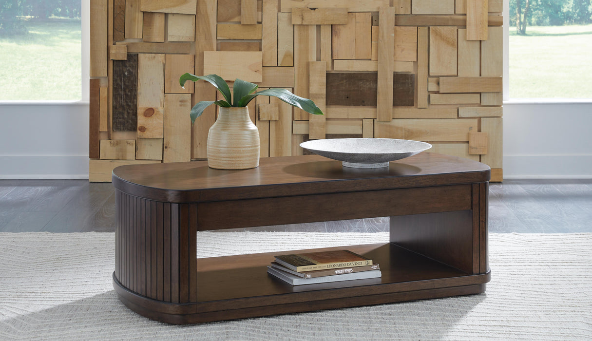 Korestone Occasional Table Set - Eclectic 79 Furniture Store