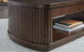Korestone Occasional Table Set - Eclectic 79 Furniture Store