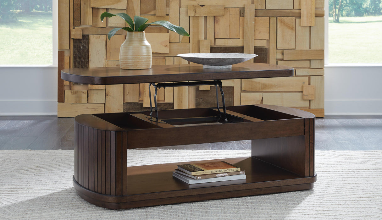 Korestone Occasional Table Set - Eclectic 79 Furniture Store