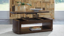 Korestone Occasional Table Set - Eclectic 79 Furniture Store