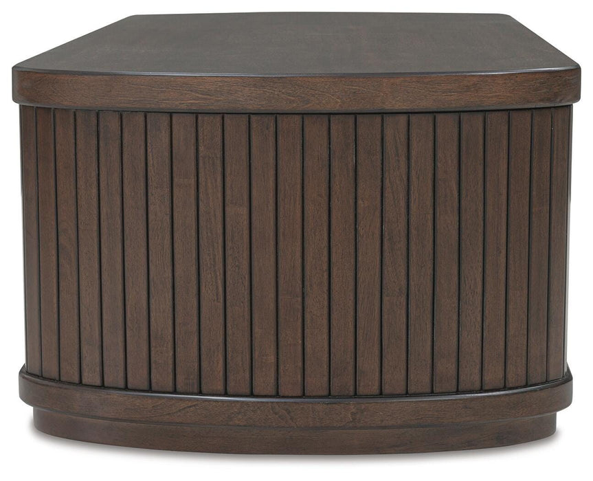 Korestone Occasional Table Set - Eclectic 79 Furniture Store