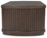 Korestone Occasional Table Set - Eclectic 79 Furniture Store