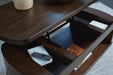 Korestone Occasional Table Set - Eclectic 79 Furniture Store