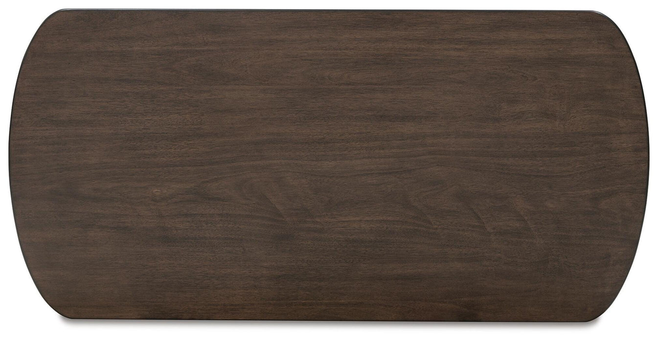 Korestone Lift-Top Coffee Table - Eclectic 79 Furniture Store