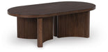 Korestone Coffee Table - Eclectic 79 Furniture Store