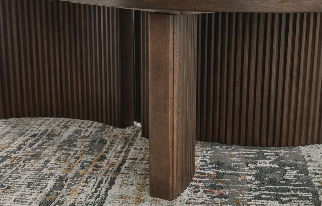 Korestone Coffee Table - Eclectic 79 Furniture Store