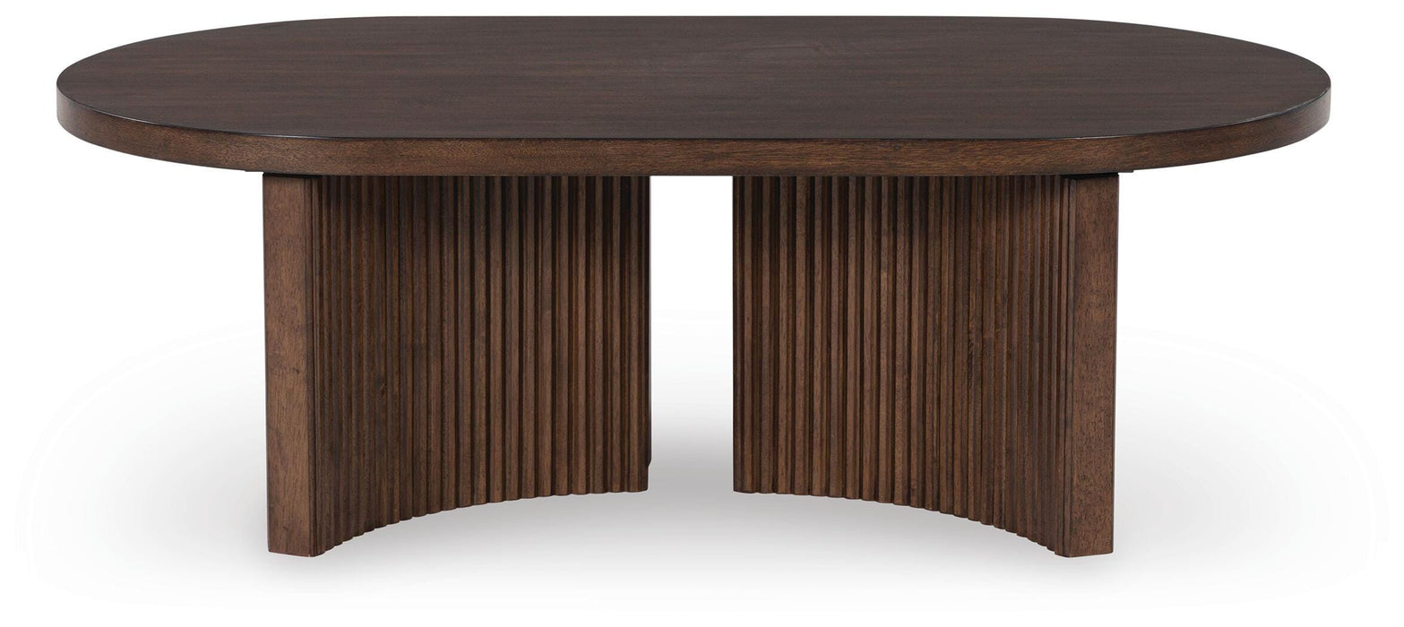 Korestone Coffee Table - Eclectic 79 Furniture Store