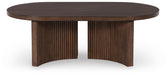 Korestone Coffee Table - Eclectic 79 Furniture Store