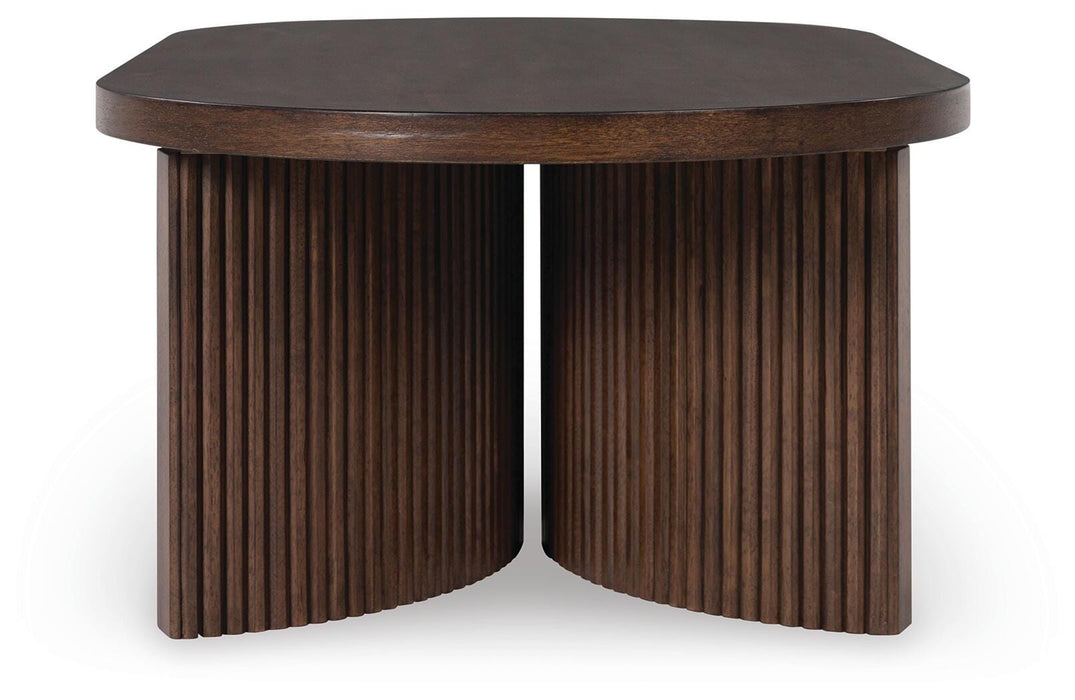 Korestone Coffee Table - Eclectic 79 Furniture Store