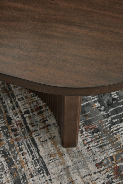 Korestone Coffee Table - Eclectic 79 Furniture Store