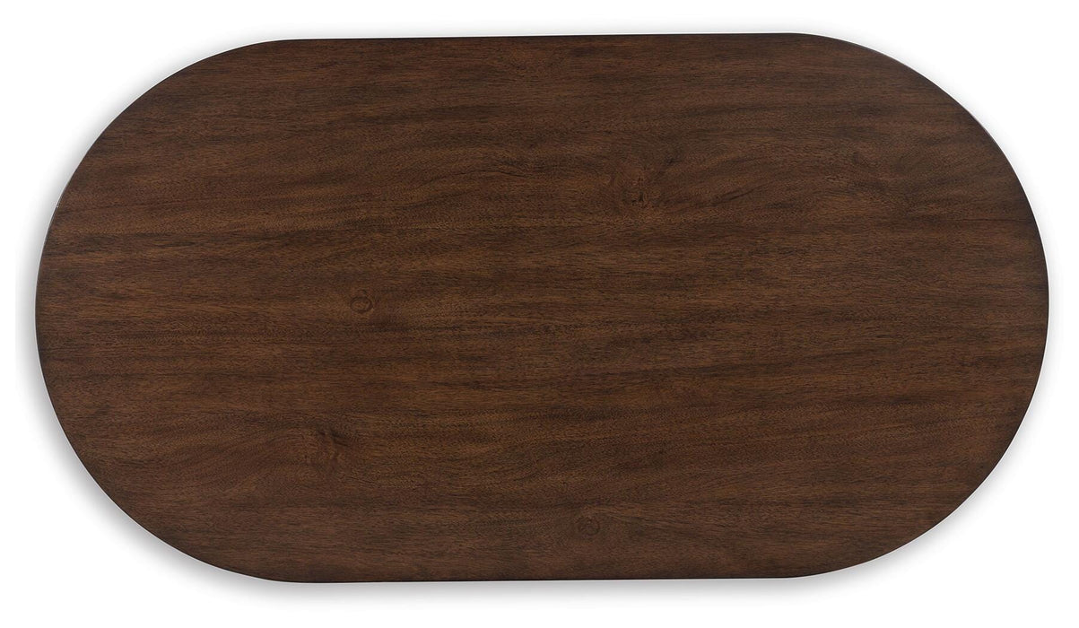 Korestone Coffee Table - Eclectic 79 Furniture Store