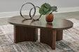 Korestone Coffee Table - Eclectic 79 Furniture Store