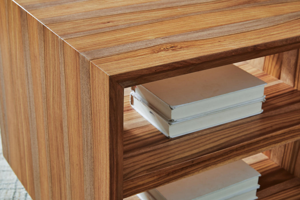 Dressonni End Table - Eclectic 79 Furniture Store