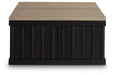 Rylandyn Lift-Top Coffee Table - Eclectic 79 Furniture Store