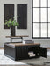 Rylandyn Lift-Top Coffee Table - Eclectic 79 Furniture Store