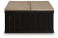 Rylandyn Lift-Top Coffee Table - Eclectic 79 Furniture Store