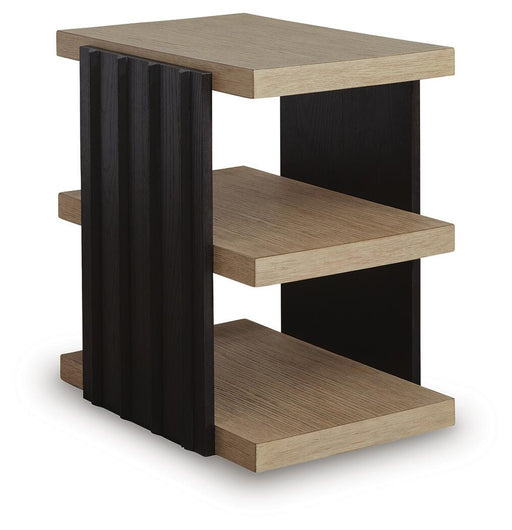 Rylandyn End Table - Eclectic 79 Furniture Store