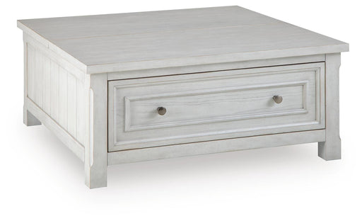 Robbinsdale Lift-Top Coffee Table - Eclectic 79 Furniture Store