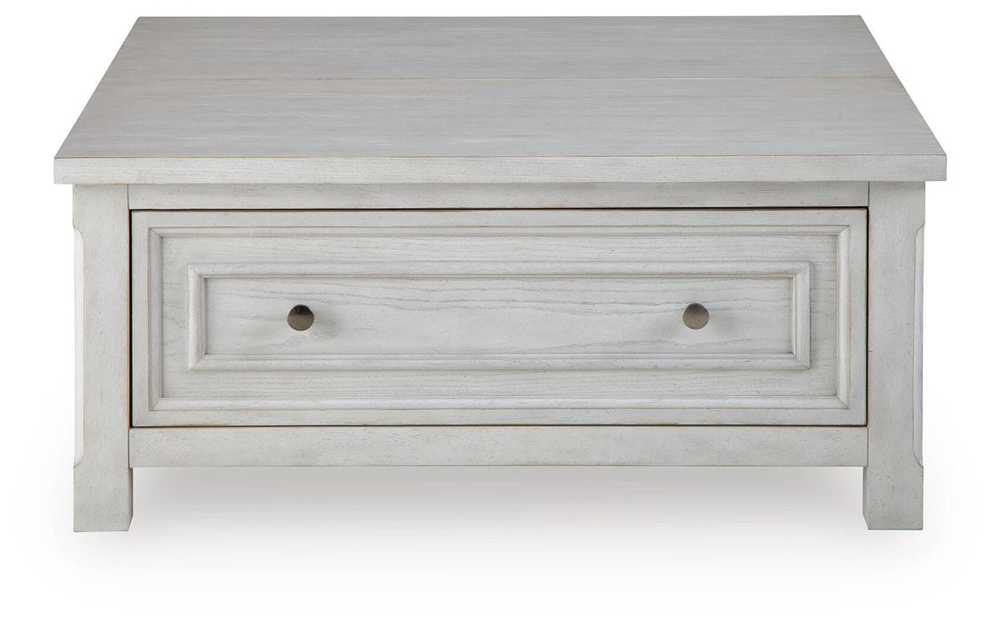 Robbinsdale Lift-Top Coffee Table