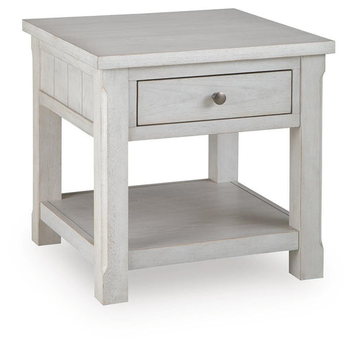 Robbinsdale End Table - Eclectic 79 Furniture Store