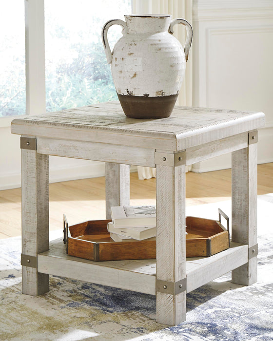 Carynhurst Occasional Table Set - Eclectic 79 Furniture Store