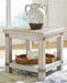 Carynhurst Occasional Table Set - Eclectic 79 Furniture Store