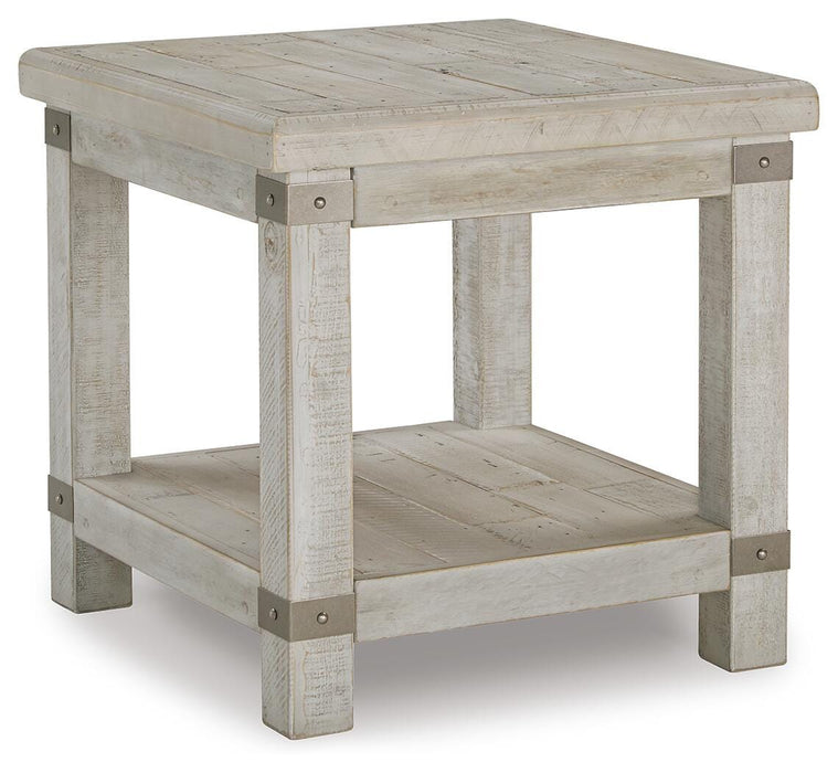 Carynhurst Occasional Table Set - Eclectic 79 Furniture Store