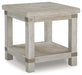 Carynhurst Occasional Table Set - Eclectic 79 Furniture Store