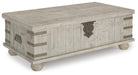 Carynhurst Occasional Table Set - Eclectic 79 Furniture Store