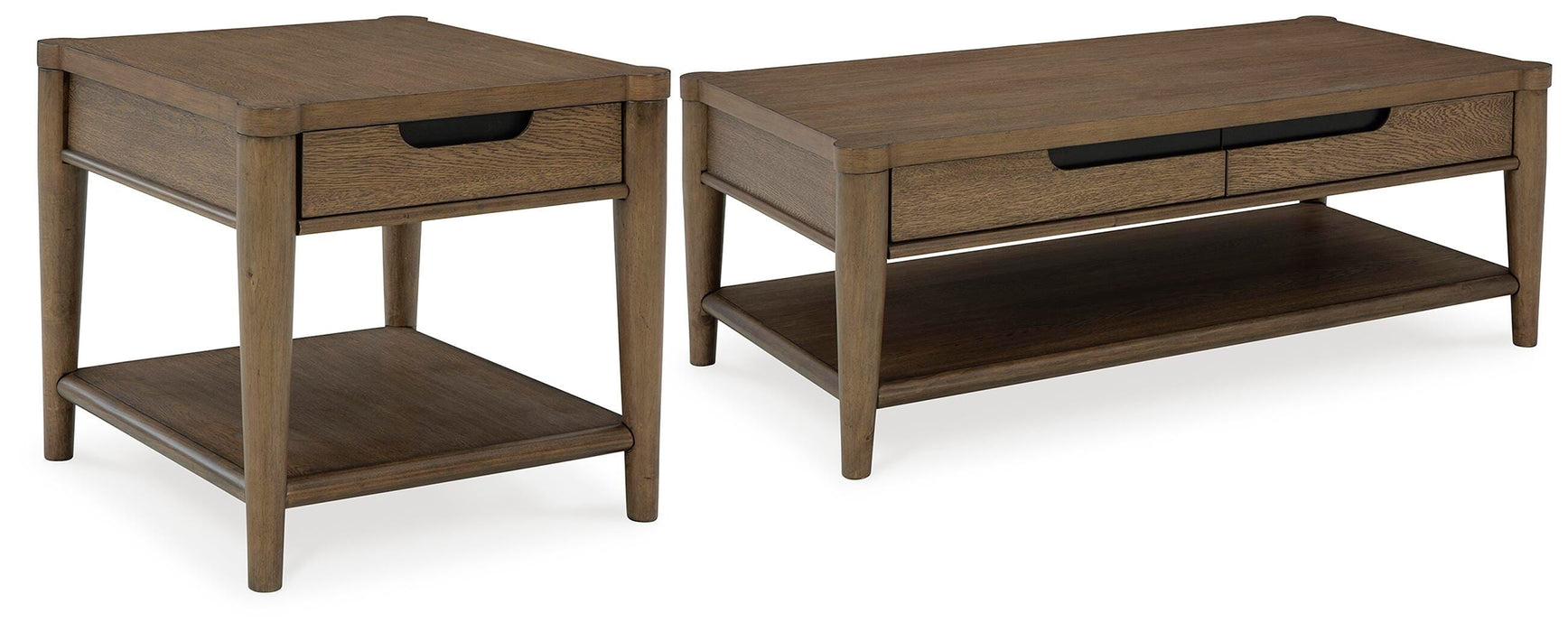 Roanhowe Occasional Table Set - Eclectic 79 Furniture Store