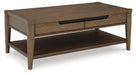 Roanhowe Occasional Table Set - Eclectic 79 Furniture Store