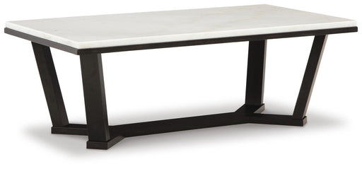 Fostead Coffee Table - Eclectic 79 Furniture Store