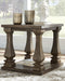 Johnelle End Table - Eclectic 79 Furniture Store