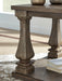 Johnelle End Table - Eclectic 79 Furniture Store