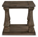 Johnelle End Table - Eclectic 79 Furniture Store