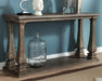 Johnelle Sofa Table - Eclectic 79 Furniture Store
