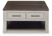 Darborn Lift-Top Coffee Table - Eclectic 79 Furniture Store