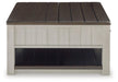 Darborn Lift-Top Coffee Table - Eclectic 79 Furniture Store