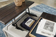 Darborn Lift-Top Coffee Table - Eclectic 79 Furniture Store