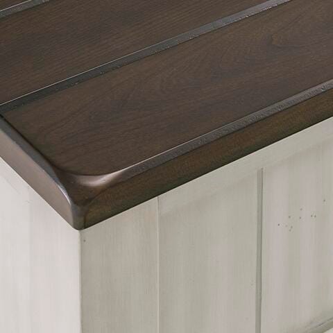 Darborn Lift-Top Coffee Table - Eclectic 79 Furniture Store