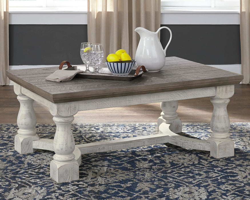 Havalance Occasional Table Set - Eclectic 79 Furniture Store