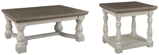Havalance Table Set - Eclectic 79 Furniture Store