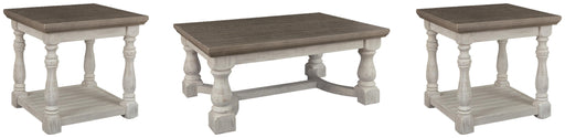 Havalance Occasional Table Set - Eclectic 79 Furniture Store