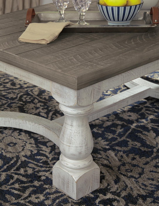 Havalance Occasional Table Set - Eclectic 79 Furniture Store