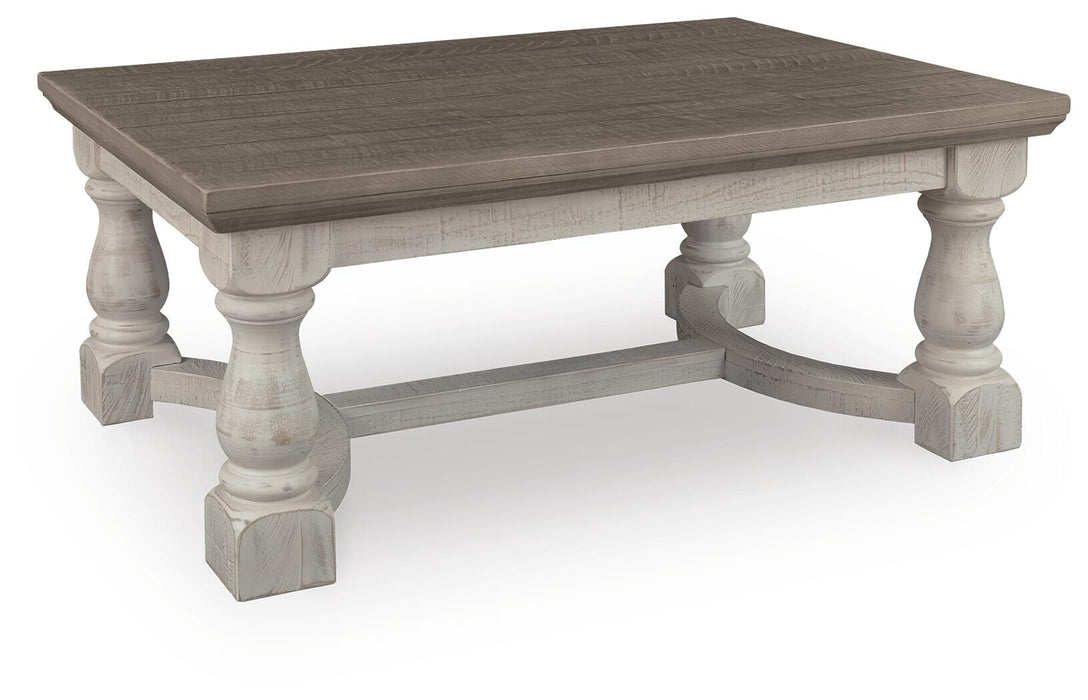 Havalance Occasional Table Set - Eclectic 79 Furniture Store