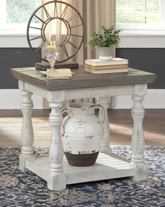 Havalance Occasional Table Set - Eclectic 79 Furniture Store