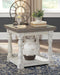 Havalance Occasional Table Set - Eclectic 79 Furniture Store