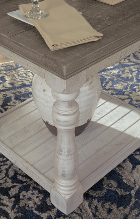 Havalance Occasional Table Set - Eclectic 79 Furniture Store